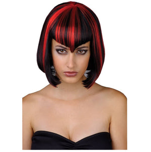 Vamp Babe Wig