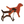 Load image into Gallery viewer, Dog Cookie Cutter - Brown (4&quot;)
