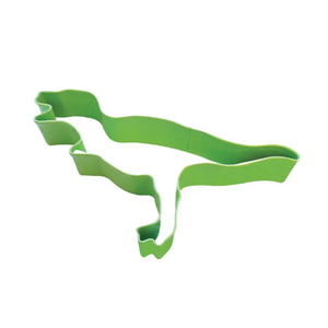 Tyrannosaurus Cookie Cutter - Mint (6")