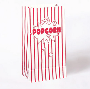 POPCORN HOLDERS - 19X16CM - (10 Pack)