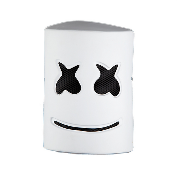 DJ Mask