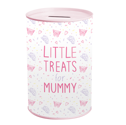 Mother's Day Money Tin