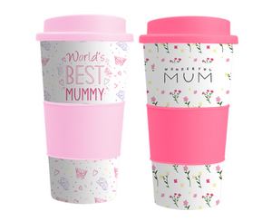 Mother's Day Travel Mug