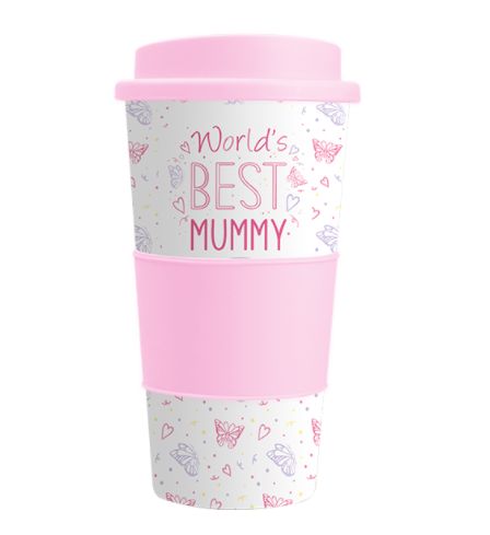 Mother's Day Travel Mug