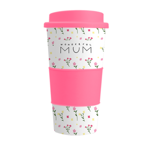 Mother's Day Travel Mug