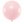 Load image into Gallery viewer, Round Balloon 60cm- Pastel Pale Pink
