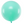 Load image into Gallery viewer, Round Balloon 60cm - Pastel Light Mint
