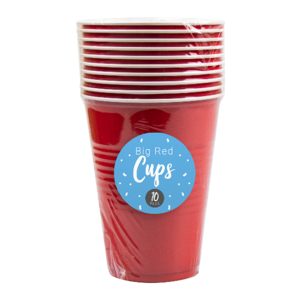 Red solo best sale cup lids