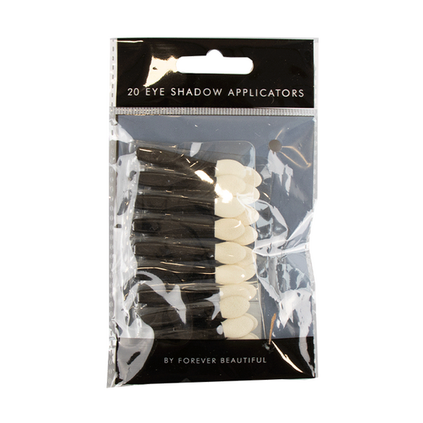 Eyeshadow Applicators (20 Pack)