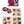 Load image into Gallery viewer, Pin the Nose on the Snowman Game
