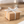 Load image into Gallery viewer, Plastic ribbon - silver (5mm/225m)
