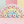 Load image into Gallery viewer, Rainbow Donut Wall Birthday Cake
