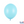 Load image into Gallery viewer, Strong Balloons 23cm - Pastel Light Blue (100 Pack)
