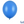 Load image into Gallery viewer, Strong Balloons 23cm - Pastel Cornflower Blue (100 Pack)
