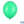 Load image into Gallery viewer, Strong Balloons 23cm - Pastel Green (100 Pack)
