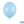 Load image into Gallery viewer, Strong Balloons 23cm - Pastel Baby Blue (100 Pack)
