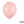 Load image into Gallery viewer, Strong Balloons 23cm - Pastel Pale Pink (100 Pack)
