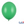 Load image into Gallery viewer, Strong Balloons 27cm - Pastel Emerald Green (50 Pack)
