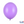 Load image into Gallery viewer, Strong Balloons 27cm - Pastel Lavender Blue (50 Pack)
