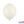 Load image into Gallery viewer, Strong Balloons 27cm - Pastel Light Cream (50 Pack)
