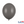 Load image into Gallery viewer, Strong Balloons 27cm - Pastel Grey (50 Pack)
