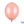 Load image into Gallery viewer, Strong Balloons 30cm - Metallic Rose Gold (100 Pack)
