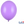 Load image into Gallery viewer, Strong Balloons 30cm - Pastel Lavender Blue ( 50 Pack)

