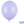 Load image into Gallery viewer, Strong Balloons 30cm - Pastel Light Lilac ( 50 Pack)
