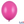 Load image into Gallery viewer, Strong Balloons 30cm - Pastel Hot Pink (50 Pack)
