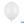 Load image into Gallery viewer, Strong Balloons 30cm - Pastel Pure White (100 Pack)
