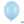 Load image into Gallery viewer, Strong Balloons 30cm - Pastel Baby Blue (50 Pack)
