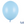 Load image into Gallery viewer, Strong Balloons 30cm - Pastel Baby Blue (100 Pack)
