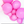 Load image into Gallery viewer, Strong Balloons 30cm - Pastel Fuchsia (100 Pack)
