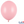 Load image into Gallery viewer, Strong Balloons 30cm - Pastel Baby Pink (50 Pack)
