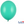 Load image into Gallery viewer, Strong Balloons 30cm - Pastel Aquamarine (100 Pack)
