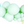 Load image into Gallery viewer, Strong Balloons 30cm - Pastel Pistachio (50 Pack)
