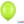 Load image into Gallery viewer, Strong Balloons 30cm - Pastel Lime Green (100 Pack)
