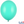 Load image into Gallery viewer, Strong Balloons 30cm - Pastel Mint Green (100 Pack)
