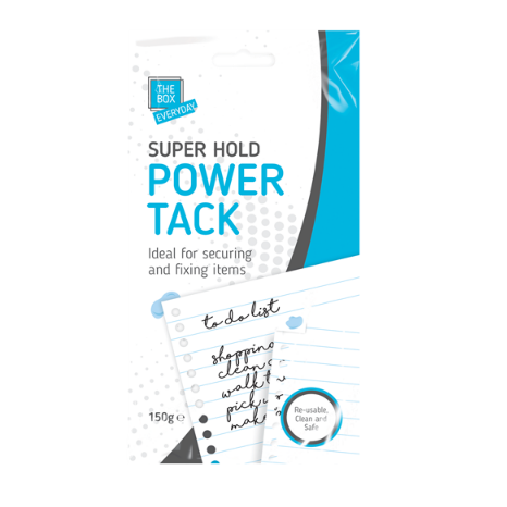 Power Tack (150g)