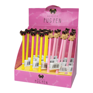 Pug Pen