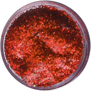 Glitter Gel Regal Red (12ml)