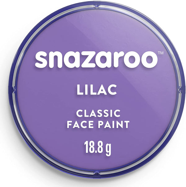 Classic Face Paint - Lilac (18ml)