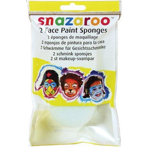 High Density Sponge (2 Pack)