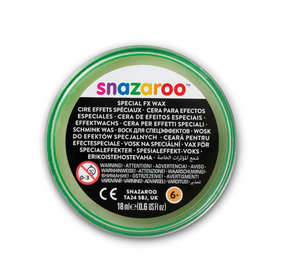 Snazaroo FX Wax (18ml)