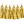 Load image into Gallery viewer, Tassel garland Gold
