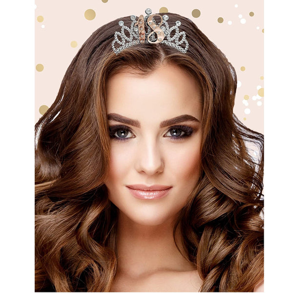 Where to deals buy birthday tiara