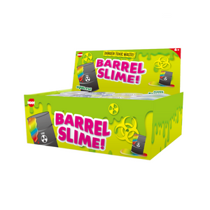 Barrel Slime (140g)