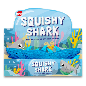 Squishy Shark