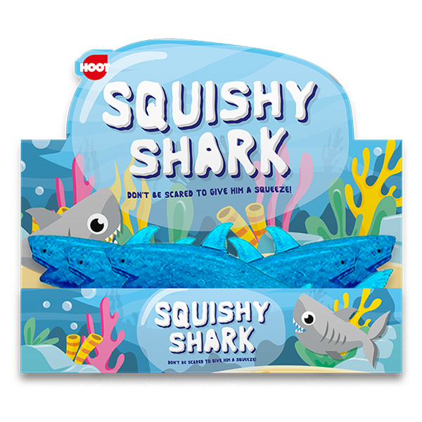 Squishy Shark