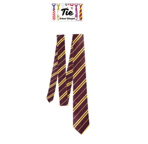 Wizard School Tie